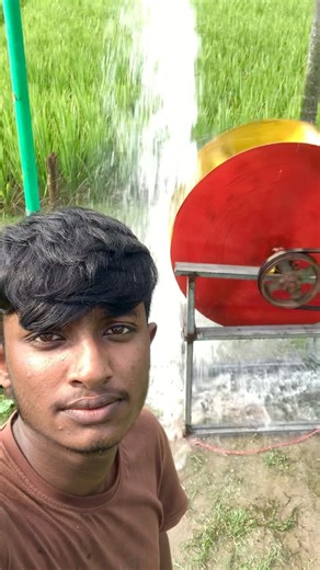 104K views · 1.4K reactions | Water turbine generator | DIY Factory | Facebook