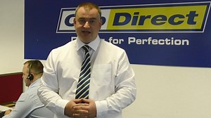 **Cab Direct Offer - Icon Upgrade** Cab Direct is now offering the Toyota Auris Touring Hybrid Icon Tech for the same price as the Icon - from the new lower price of £69.95 weekly VAT. This saves you over £5,800!! Additional features include Sat Nav and Cruise Control. For more information on this fantastic saving call now on: 08009163025 or click: https://www.cabdirect.com/car/auris/#features | Cab Direct