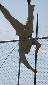 Steve Austin jumps a 30-foot electric fence! Season 1 | Episode 10, “The Last of the Fourth of Julys” #thesixmilliondollarman | The Six Million Dollar Man