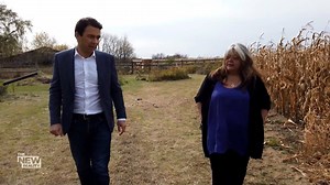 The Town of Milton is battling CN Rail. Many in the town believe a proposed project could be dangerous to residents’ health, but as Jeff Semple reports, a more than century old law means they may have little say. READ: https://globalnews.ca/news/7474393/milton-cn-rail-terminal/ | Global News