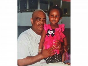 N.J. Amber Alert Stabbing Suspect Is An Ex-Cop: Report