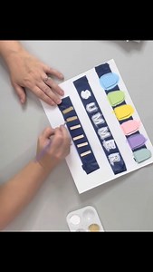 Summer will be here before you know it! Summer Decor DIY | We Craft Around