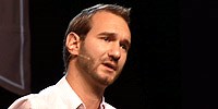 Nick Vujicic
