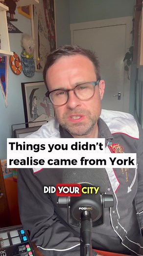 Discover the Fascinating History of York