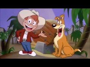 Histeria! - Loud Kiddington's Ancient History (Revised version) Part 1