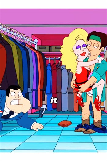 Understanding Heyley's Relationship with Stan