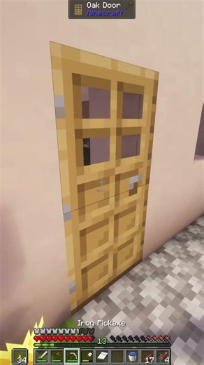 Surprised #minecraft #minecraftgameplay #gaming #minecraftgaming #video