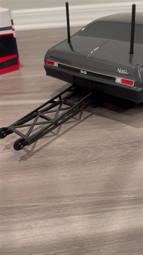 DragRace concepts Drag Pak Maxim #rcdragracing #bestrc #prolineracing #rccar #fastrc