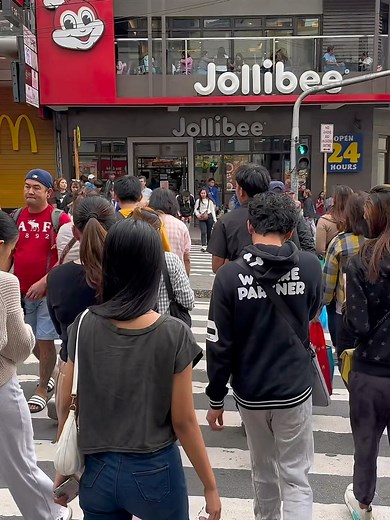 Session Road Baguio – The City’s Busiest Street! 🇵🇭 | PH DOT NET