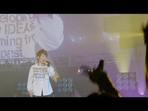 UVERworld - CHANCE! : LIVE MIX