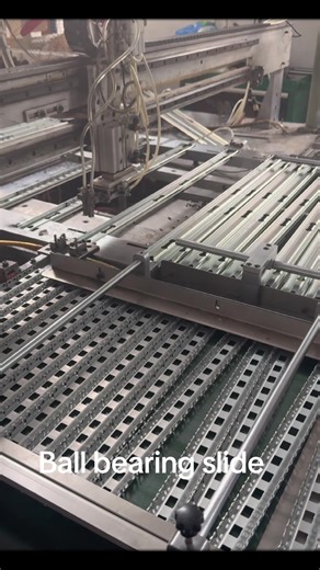 Heavy duty drawer slide on TikTok