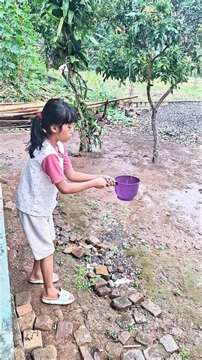 Okta gets rainwater #trendingshorts