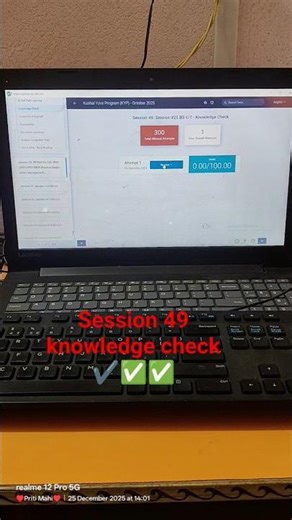 #session 49 knowledge check ✅✔️🖥️🖥️