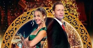 'Christmas by Chance': 5 things to know about the Lifetime Christmas movie