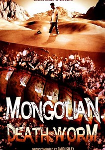 Mongolian Death Worm Movie (2010), Watch Movie Online on TVOnic