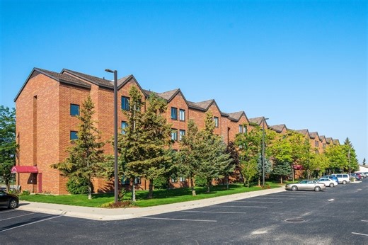 5951 N Skeel Ave, Oscoda, MI 48750 - Oscoda Senior Condominiums | LoopNet
