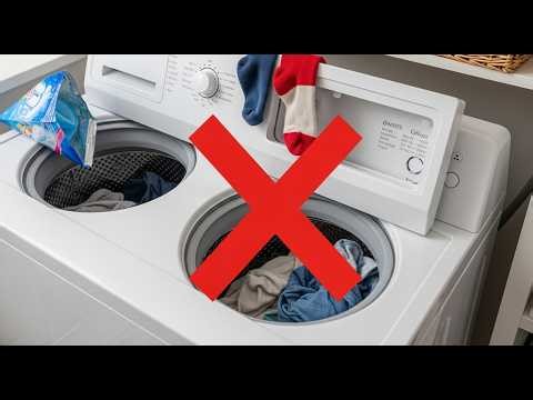 Semi Automatic Washing Machine Dryer Not Working