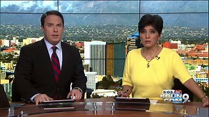 These contraptions have many names -- flotation tanks, isolation tanks, sensory-deprivation tanks. Many professional athletes are known to use them. But here in Tucson, one veteran struggling with PTSD tells Max Darrow that weekly trips to Cloud Nine Flotation are helping him and his peace of mind. http://bit.ly/2eZjjLf | KGUN 9