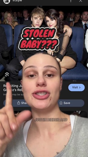 The Truth Behind Stolen Baby Genetics