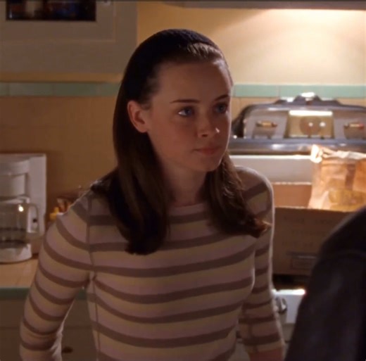 Rory and Dean's Relationship in Gilmore Girls Explained