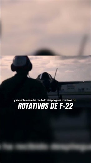 🌏✈️ The Key Base in the Pacific: Kadena Air Base