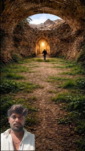 You Won’t Believe I Built a Luxury Pool Inside This Ancient Cave! 😱🔥