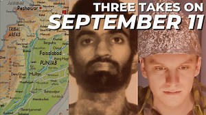 Three Takes on September 11 - The Origins of 9/11 Project