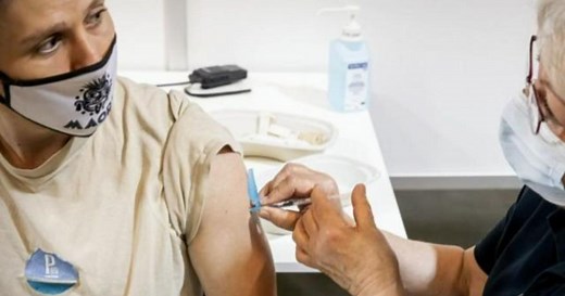 Study: Johnson & Johnson COVID vaccine highly effective against Delta variant