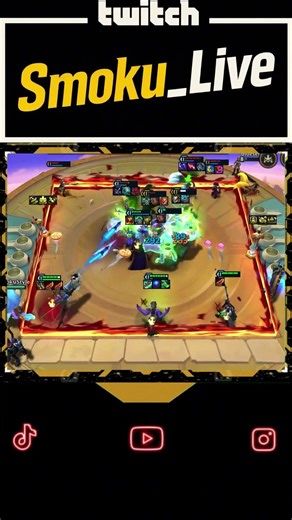 GREAT COMP IN TFT SET 16? 👑 #shorts