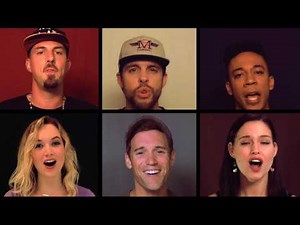 Maroon 5 Medley A Cappella - 7th Ave (Official Video)