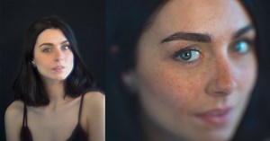 Trying Out the Canon 65mm f/0.75, One of the Fastest Lenses Ever Made