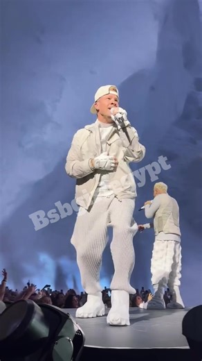 Brian Littrell's Hilarious Sound Moments
