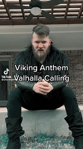 Viking anthem Valhalla calling 🍻 #memesdaily #forged #in #valhalla #funnymemes #forgedinvalhalla #vikings #viking #worldserpent #nordic #vikingstyle #vikingjewelry #onlineshopping #stainlesssteel #odin #thor #ragnorok #bracelet #jewelry #sale #discountcode #heavymetal #gothic #gothicstyle #bogo #instagood #memedaily #meme #memepage #vikingage | Forged in Valhalla
