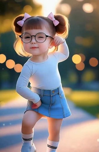 Baby Dance 💃 Cute Baby Dancing to Fun Music | Kids Dance VideoCute Baby Dance 👶💖 Fun Kids Music