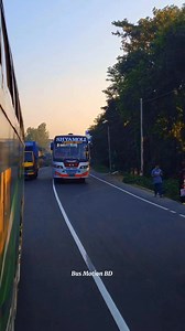 16K views · 448 reactions | Shyamoli Poribohon Business Class Non AC Bus (Dhaka Kaptai)❤️❤️❤️ | Bus Motion BD | Facebook