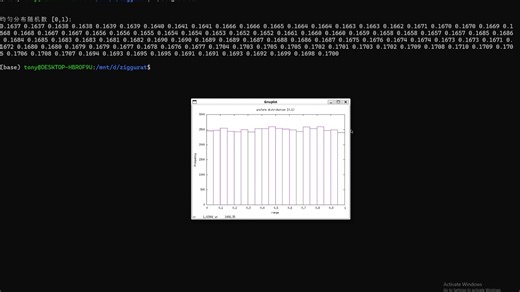 [C语言] 线性同余法(LCG-Multiply-With-Carry变种)