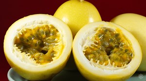 La parcha: una fruta medicinal - Sinergia Nutricional