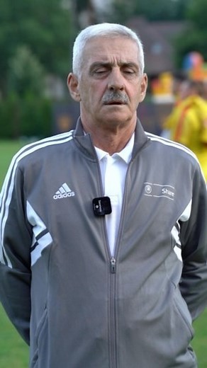 Završen je prvi semestar edukacije pete generacije školovanja za UEFA Pro licencu. Direktor Centra za edukaciju FSCG Dr Niko Raičković sumirao je utiske nakon završenog rada na Zlatiboru 🔴🟡 #fscg | Fudbalski savez Crne Gore - Football Association of Montenegro