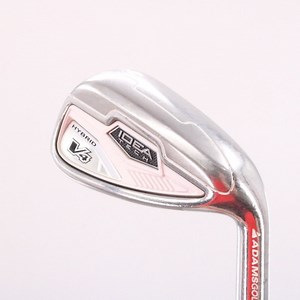 Adams Idea Tech V4 Hybrid Individual 9 Iron Graphite Womens Right-Handed 73770C