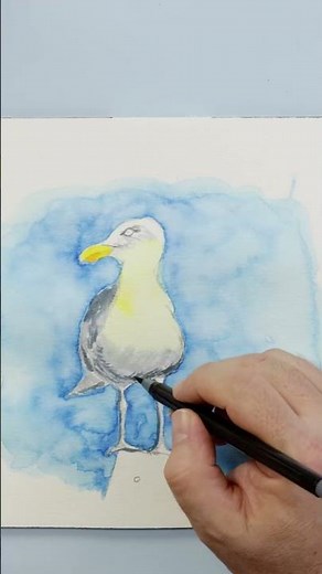 7 brush pen techniques to try 🖌 Watch the full video on our channel