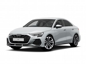 Audi A3 Car Leasing & Contract Hire | Nationwide Vehicle Contracts