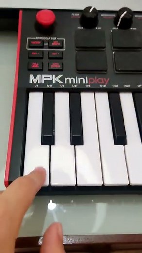 How to make chords in band lab