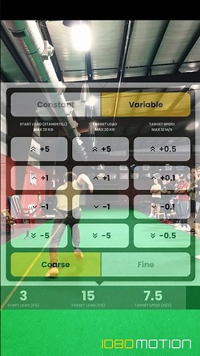Letting the load teach 🤔 using Variable Loading at Cressey Sports Performance with Kevin Hollabaugh