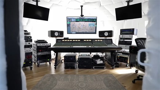 [混音母带制作无源均衡器套装] Pulsar Modular Complete Effects Bundle 2025.10.15 [WiN, MacOSX]