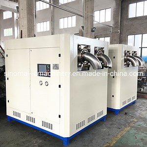 [Hot Item] Dry Ice Production Equipment Machines Dry Ice Blasting Machine