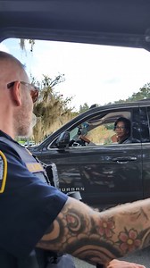 Ride along with Santa Fe College Police Department Lieutenant Barley as he shares his role in SFPD and the work they do to keep our community safe every day. | Santa Fe College