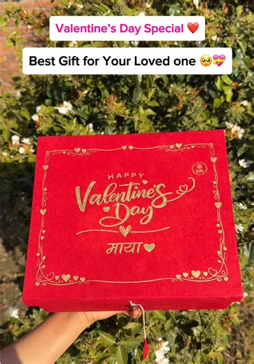 Valentine’s Combo for Him: Stylish and Thoughtful Gifts