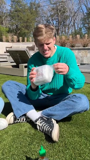 16K views · 43 reactions | This game got super intense! | Blake K | Facebook