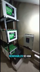 Aprende a instalar paneles solares desde cero correctamente🤩👏🏻 | Energía solar para todos