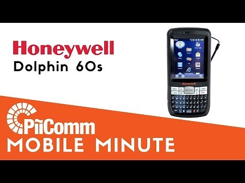Honeywell Dolphin 60s Overview